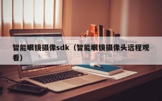 智能眼镜摄像sdk（智能眼镜摄像头远程观看）